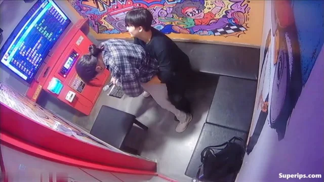 IPCAM – Rare compilation of hot Korean couples IPCAM – Rare compilation of hot Korean couples