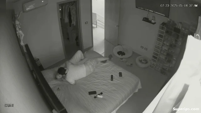 IPCAM – Latina milf wife has routine sex IPCAM – Latina milf wife has routine sex