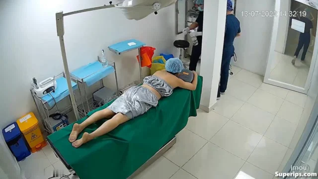 IPCAM – Cute Korean teenage girls visit the doctor IPCAM – Cute Korean teenage girls visit the doctor