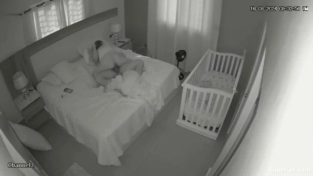 IPCAM – Petite Latina mom rides her husband IPCAM – Petite Latina mom rides her husband