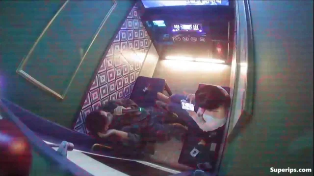 IPCAM – Compilation of two naughty Korean couples IPCAM – Compilation of two naughty Korean couples