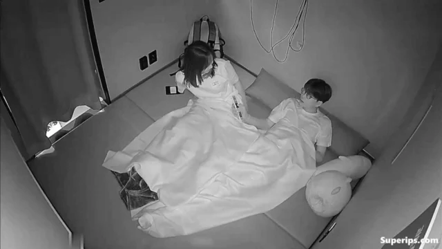 IPCAM – Rare Korean couple fucking in secret IPCAM – Rare Korean couple fucking in secret