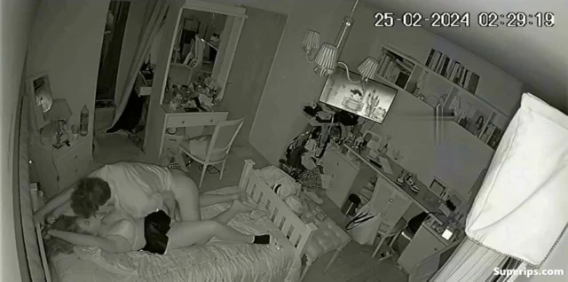 IPCAM – Redhead teenage girl gets fucked in handcuffs IPCAM – Redhead teenage girl gets fucked in handcuffs