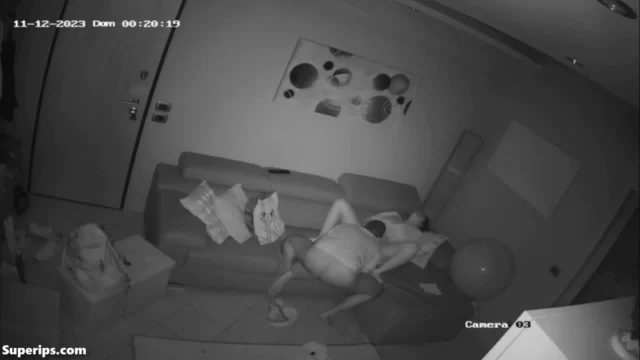 IPCAM – Pregnant Italian woman receives oral sex IPCAM – Pregnant Italian woman receives oral sex
