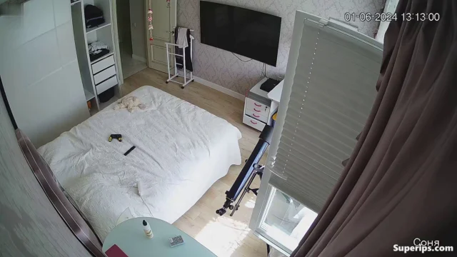 IPCAM – Ukrainian gamer girl in lingerie IPCAM – Ukrainian gamer girl in lingerie