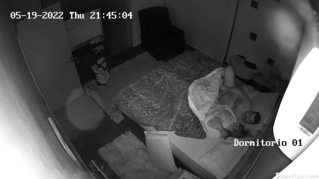 IPCAM – Mature Hispanic couple fucked in the dark IPCAM – Mature Hispanic couple fucked in the dark