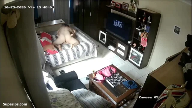IPCAM – European couple has sex – Part 2 IPCAM – European couple has sex – Part 2