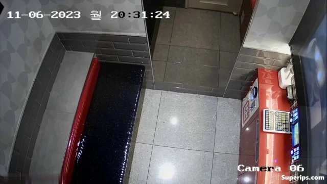 IPCAM – Cute Korean couple groping each other – Part 2 IPCAM – Cute Korean couple groping each other – Part 2