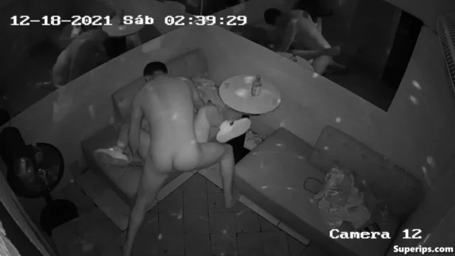 IPCAM – Latin man fucks in a famous brothel IPCAM – Latin man fucks in a famous brothel