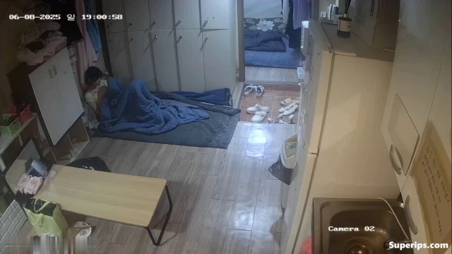 IPCAM – Korean college girls changing clothes – Part 2 IPCAM – Korean college girls changing clothes – Part 2