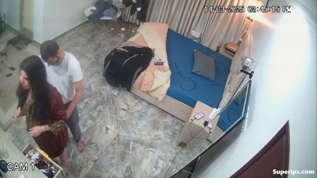 IPCAM – Arab MILF wife gets her ass destroyed IPCAM – Arab MILF wife gets her ass destroyed