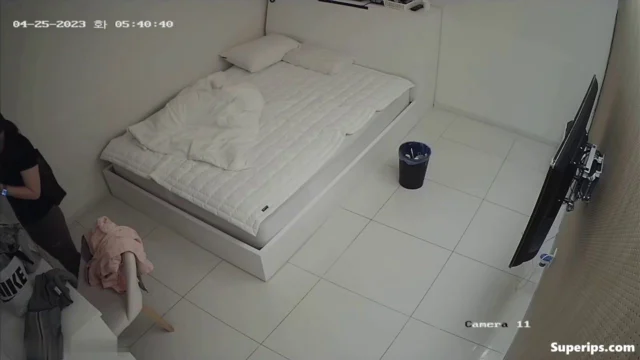 IPCAM – Young Korean girls changing clothes IPCAM – Young Korean girls changing clothes