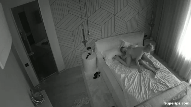 IPCAM – Old German couple fucks in a hotel IPCAM – Old German couple fucks in a hotel