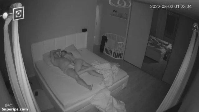 IPCAM – Little Ukrainian woman pleases her husband IPCAM – Little Ukrainian woman pleases her husband