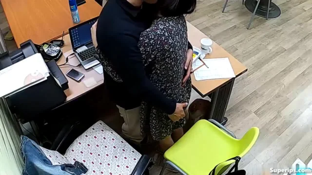 IPCAM – Japanese co-workers fuck in the office IPCAM – Japanese co-workers fuck in the office