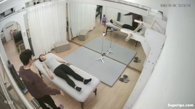 IPCAM – Petite Korean girl gets a deep massage IPCAM – Petite Korean girl gets a deep massage