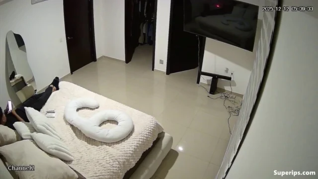 IPCAM – Busty Brazilian girl gets brutally fucked IPCAM – Busty Brazilian girl gets brutally fucked