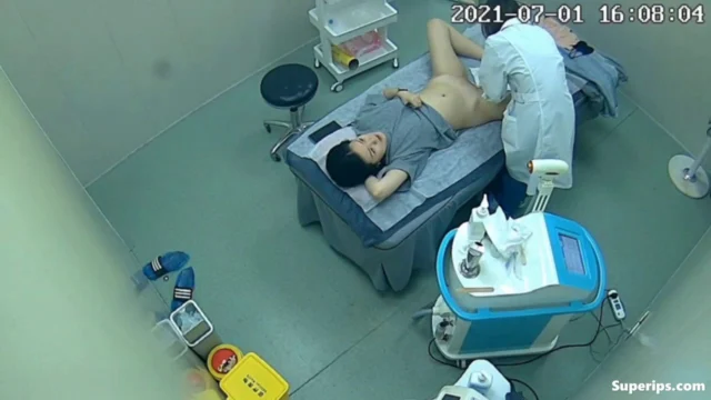IPCAM – Korean girls get their pussies waxed IPCAM – Korean girls get their pussies waxed
