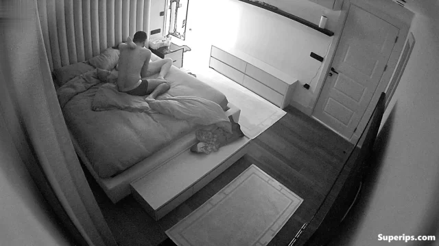 IPCAM – Arab woman brutally penetrated IPCAM – Arab woman brutally penetrated