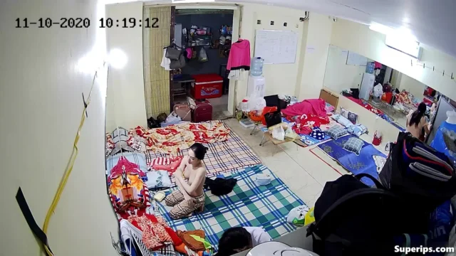 IPCAM – Korean Girls Institute where live together IPCAM – Korean Girls Institute where live together
