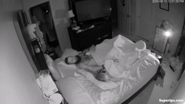 IPCAM – Tattooed American wife gets brutally fucked IPCAM – Tattooed American wife gets brutally fucked