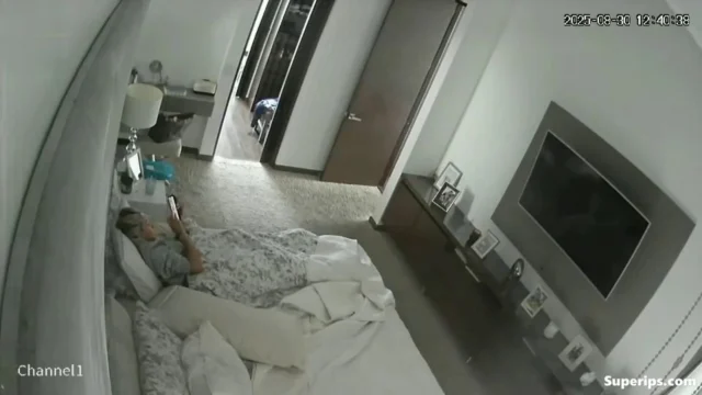 IPCAM – Busty Italian mom is addicted to masturbating IPCAM – Busty Italian mom is addicted to masturbating