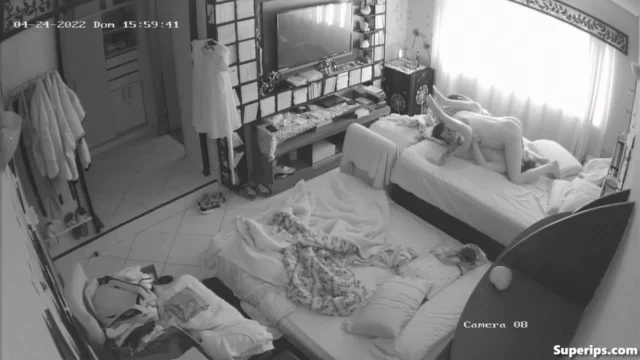 IPCAM – Italian married couples fuck hard in their room IPCAM – Italian married couples fuck hard in their room