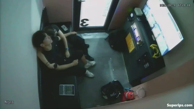 IPCAM – Perverse Korean girl masturbates her anally IPCAM – Perverse Korean girl masturbates her anally