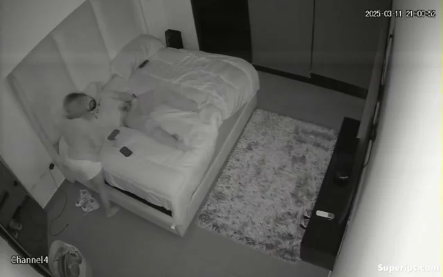 IPCAM – Blonde European woman is addicted to fucking IPCAM – Blonde European woman is addicted to fucking