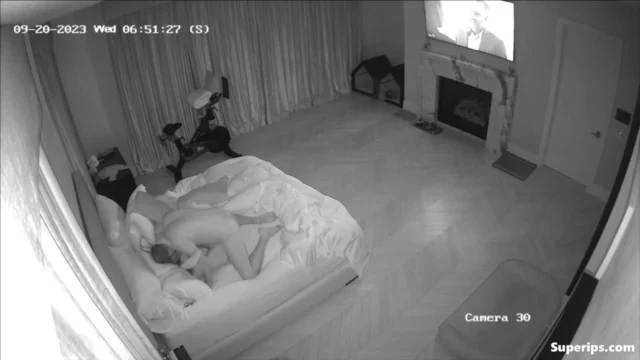 IPCAM – Rich American woman fucks her husband hard IPCAM – Rich American woman fucks her husband hard