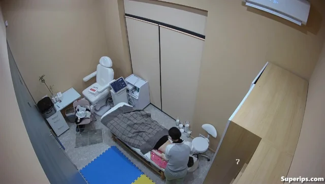 IPCAM – German teenager receives a nude massage IPCAM – German teenager receives a nude massage