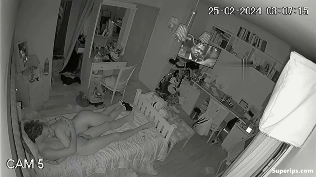 IPCAM – Teenage virgin couple has sex for 2 hours IPCAM – Teenage virgin couple has sex for 2 hours