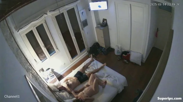 IPCAM – Old Italian woman is brutally penetrated IPCAM – Old Italian woman is brutally penetrated