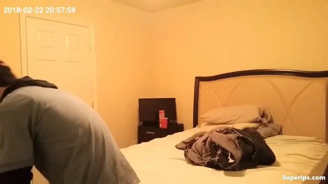 IPCAM – British guy fucks his Arab girlfriend IPCAM – British guy fucks his Arab girlfriend