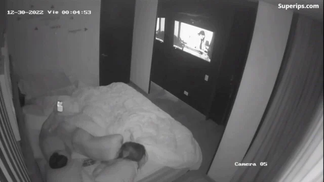 IPCAM – Mature Hispanic couple has sex – Part 2 IPCAM – Mature Hispanic couple has sex – Part 2