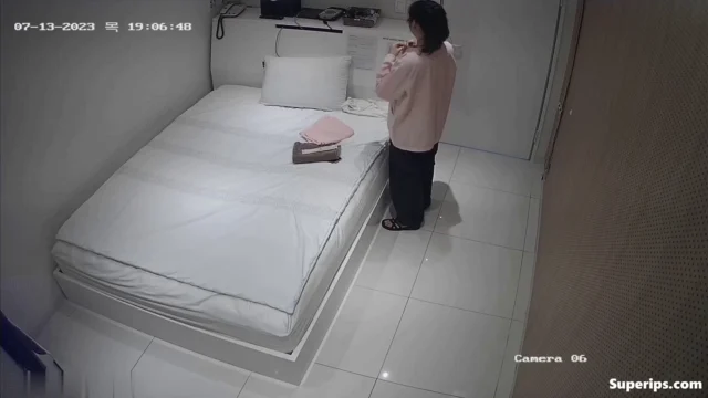 IPCAM – Korean college girls changing clothes IPCAM – Korean college girls changing clothes